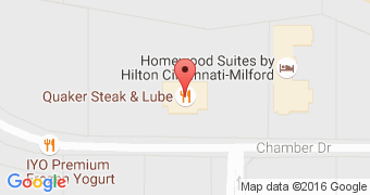 Quaker Steak & Lube