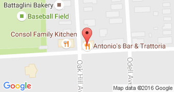 Antonio's Galleria & Cafe