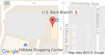 Fleming's Prime Steakhouse and Wine Bar