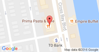 Prima Pasta and Cafe