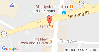 Terra