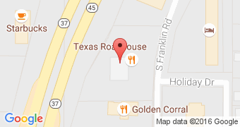 Texas Roadhouse