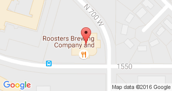 Roosters