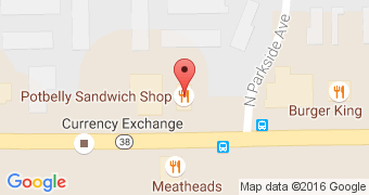 Potbelly Sandwich Works