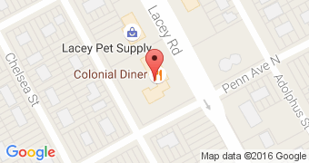 Colonial Diner