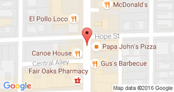 Papa John's