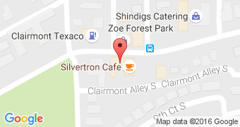 Little Savannah Restaurant