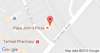 Papa John's