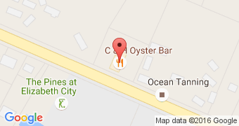 C & H Oyster Bar