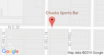 Chuck's Sports Bar/Welling's Steak House