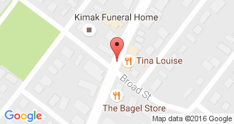 Bella Pizza
