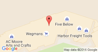 Wegmans Market Cafe
