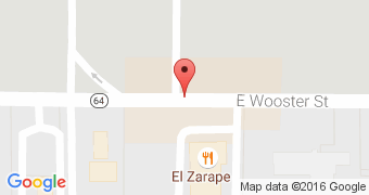 El Zarape