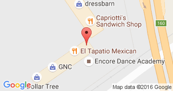 El Tapatio