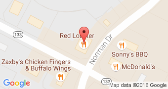 Red Lobster