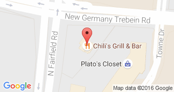 Chili's Grill & Bar
