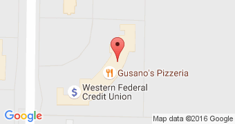Gusano's