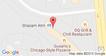 Gusano's Pizzeria
