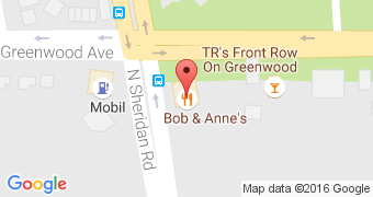 Bob & Ann's Restaurant