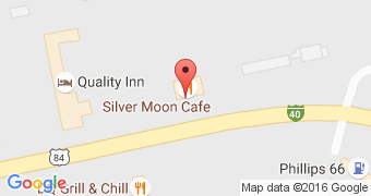 Silver Moon Cafe