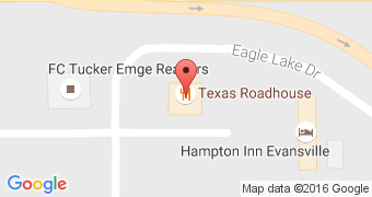 Texas Roadhouse