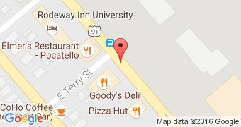 Goodys Deli