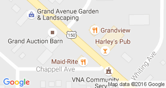 Grandview Restaurant