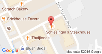 Schlesinger's Steakhouse