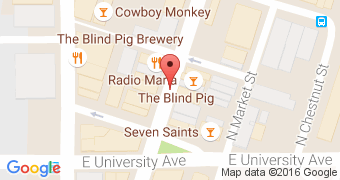 Bacaro Wine Bar & Italian Restaurant