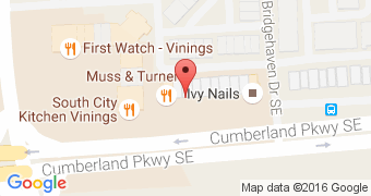 Muss & Turners