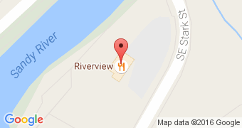 Riverview Restaurant