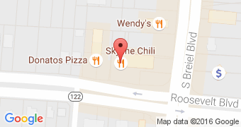 Skyline Chili