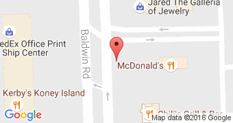 Johnny Rockets
