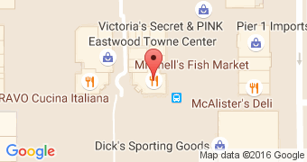 Mitchell's Fish Market