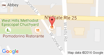 Clubhouse Steakhouse