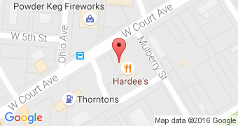 Hardee's