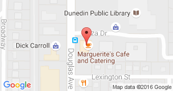 Marguerite's Cafe and Catering