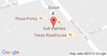 Texas Roadhouse