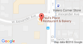 Paul's Place