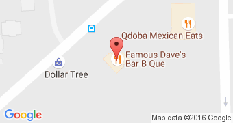 Famous Dave's