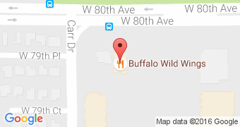Buffalo Wild Wings