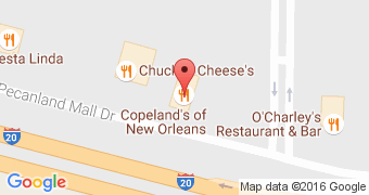 Copeland's of New Orleans
