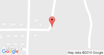 L B K's Restaurant