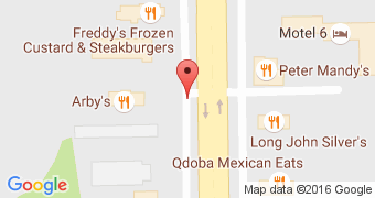 Arby's