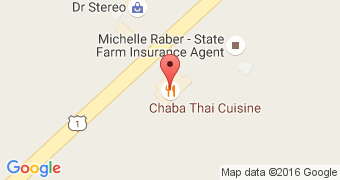 Chaba Thai Cuisine