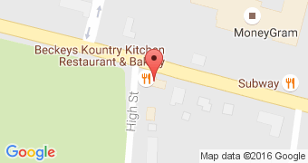 Beckeys Kountry Kitchen