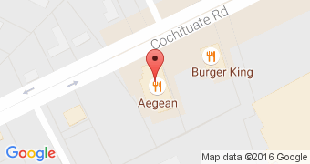 Aegean Restaurant