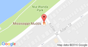 Mississippi Mudds