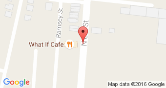 What If Cafe
