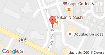 Wasabi's Sushi & Asian Bistro